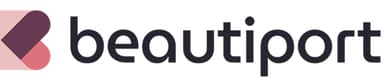 beautiport logo